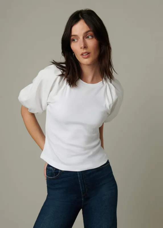 THE LILA TOP sold by Joe's Jeans