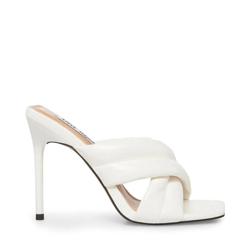 LYRIC WHITE - SM REBOOTED sold by Steve Madden