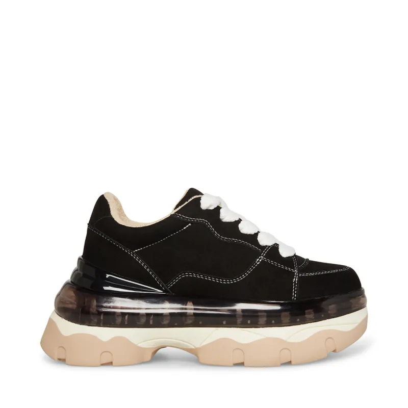 EVOLVED BLACK - SM REBOOTED sold by Steve Madden