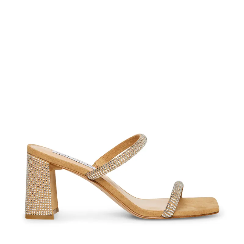 LILAH-R RHINESTONES - SM REBOOTED sold by Steve Madden