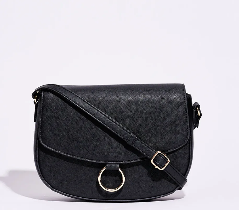 Cross Body Bag sold by Rage