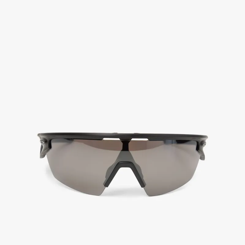 Oakley Sphaera Matte Black Prizm / Black Polarized sold by Livestock