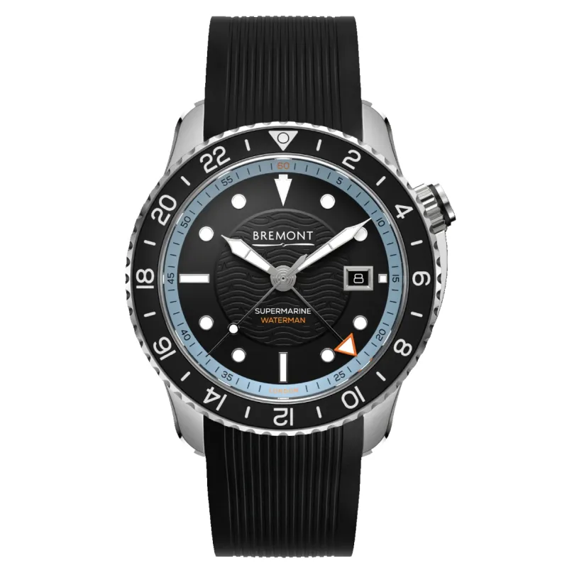Waterman Apex II sold by Bremont