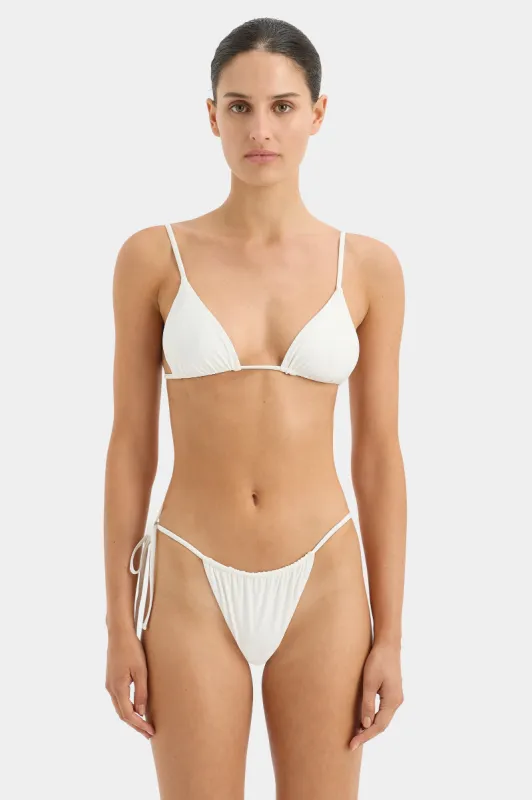 Louis String Triangle Top sold by SIR the label