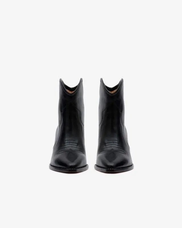 BOOTS DARIZO sold by Isabel Marant