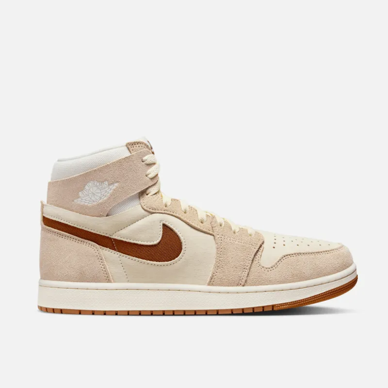AIR JORDAN 1 ZM CMFT 2 "LEGEND COFFEE" sold by Lapstone & Hammer