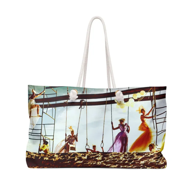 Weekender Bag sold by Anastasia