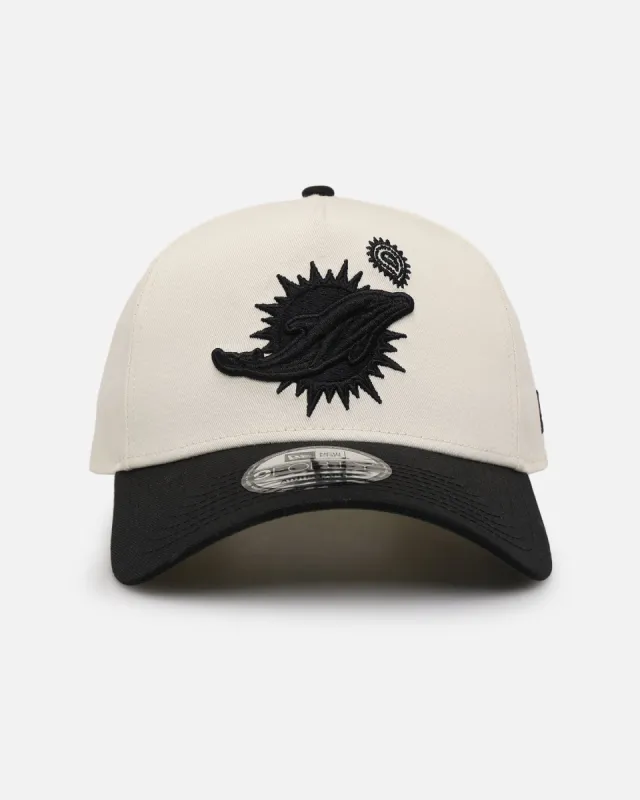 NEW ERA ☆ 'Paisley Hit' 9FORTY A-Frame Snapback ペイズリー NEW ERA ☆ 'Paisley Hit' 9FORTY A-Frame Snapback ペイズリー