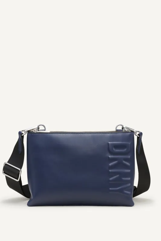 TINSLEY CROSSBODY sold by DKNY