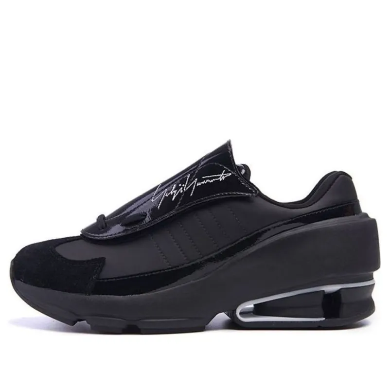 (WMNS) adidas Y‑3 Sukui 'Black' EF2636 sold by KicksCrew