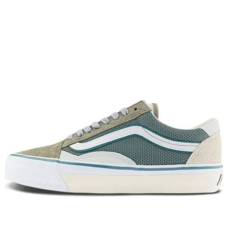 Vans x Tokyo Design Old Skool 36 'Green' VN000MY4BGK sold by KicksCrew