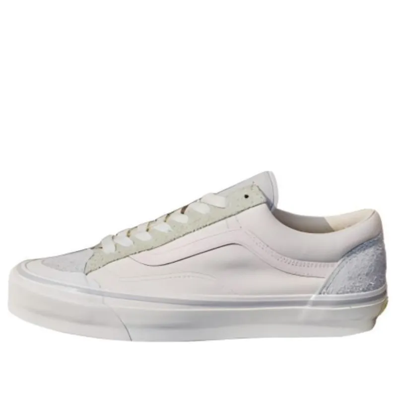 Vans Old Skool Reissue 136 'Beige' VN000MT6BGK sold by KicksCrew
