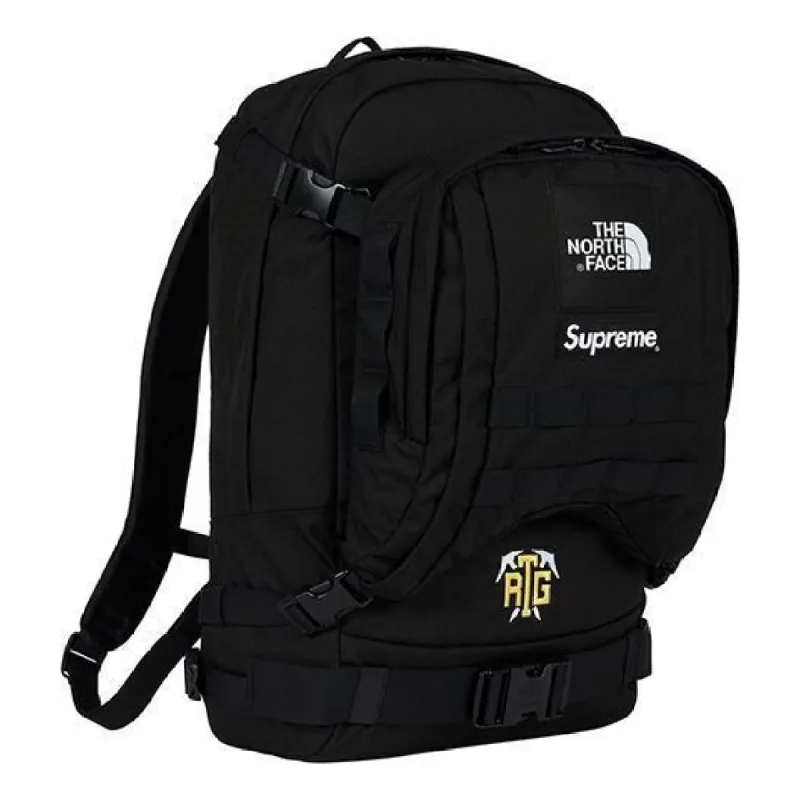 Supreme x The North Face RTG Backpack 'Black White' SUP-SS20-422 sold by KicksCrew