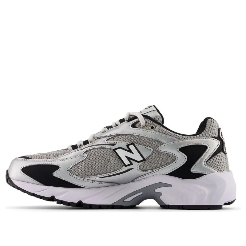 New Balance 725v1 'Metallic Silver Raincloud' ML725UB sold by KicksCrew