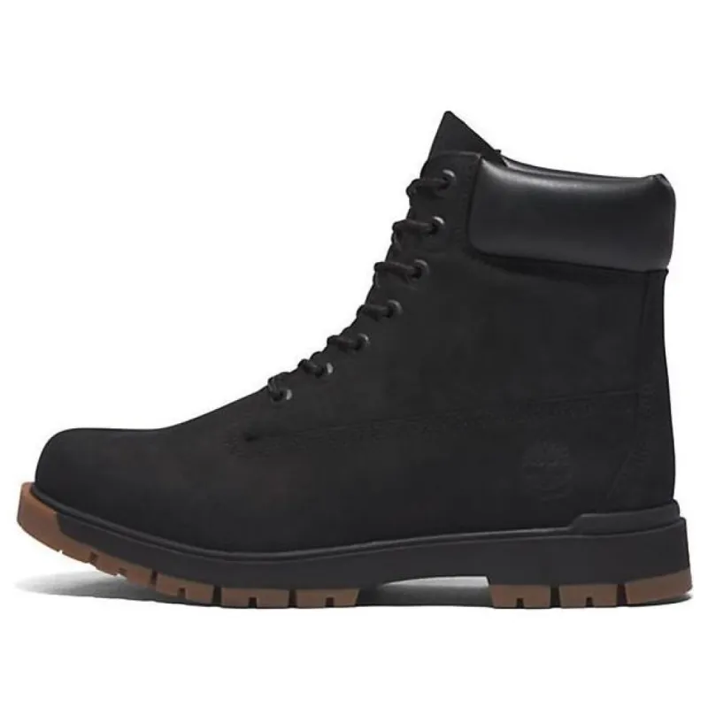 Timberland Tree Vault 6 Inch Boots 'Black Nubuck' A5NGC001 sold by KicksCrew