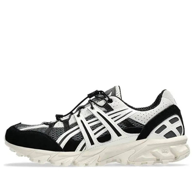 ASICS Gel-Sonoma 15-50 'Grey White Black' 1203A547-020 sold by KicksCrew