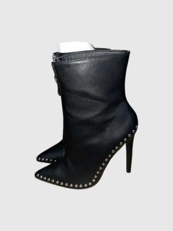 ARMADA BLACK - SM REBOOTED sold by Steve Madden