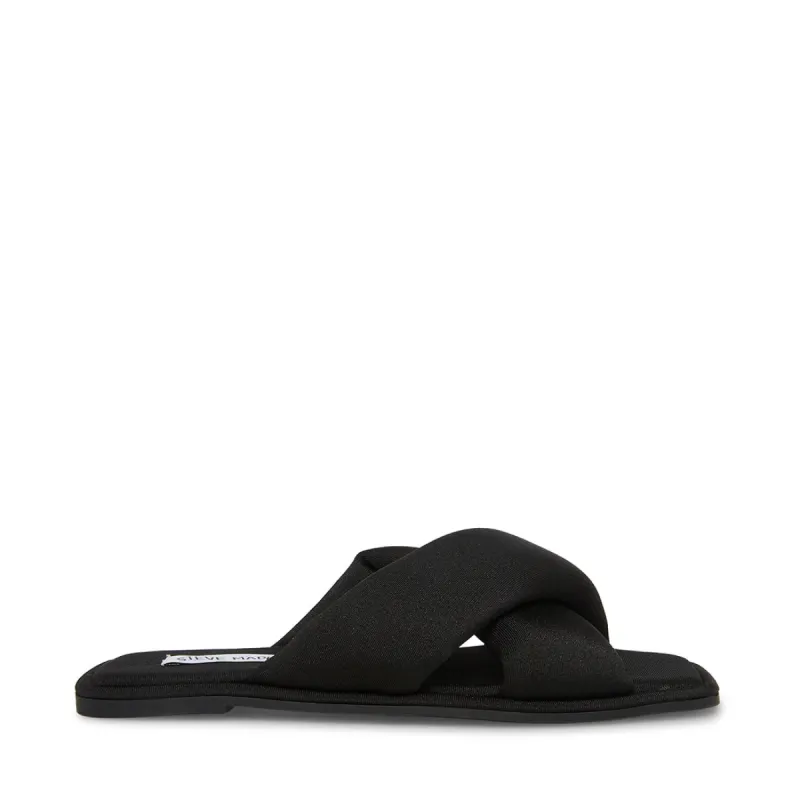 DIXIE BLACK - SM REBOOTED sold by Steve Madden