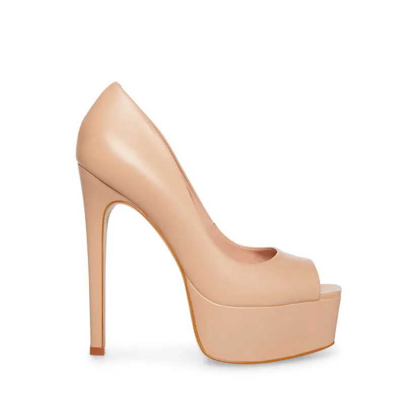 LUST BLUSH LEATHER - SM REBOOTED sold by Steve Madden