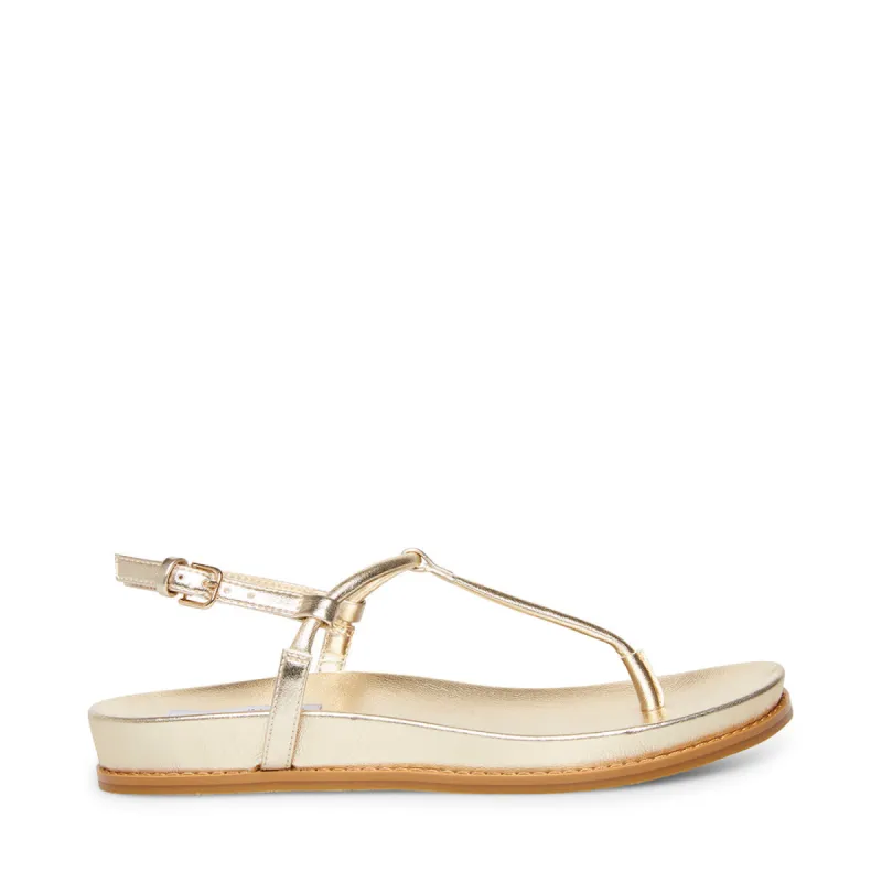 FARA GOLD - SM REBOOTED sold by Steve Madden