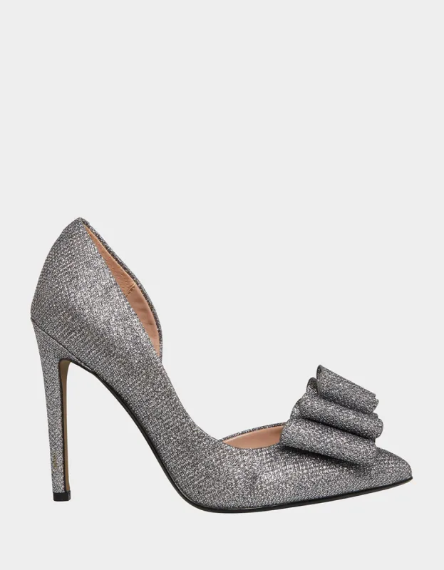 PRINCE PEWTER | RE:LUV sold by Betsey Johnson