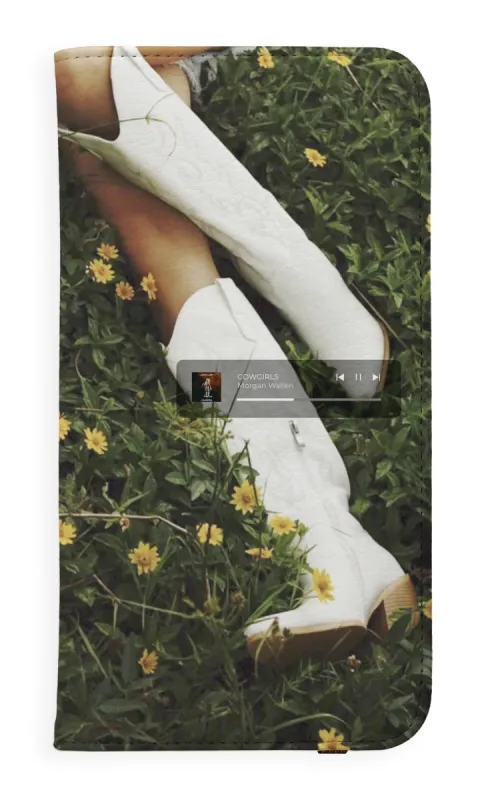 Custom Folio - iPhone 12 / 12 Pro sold by KaseMe
