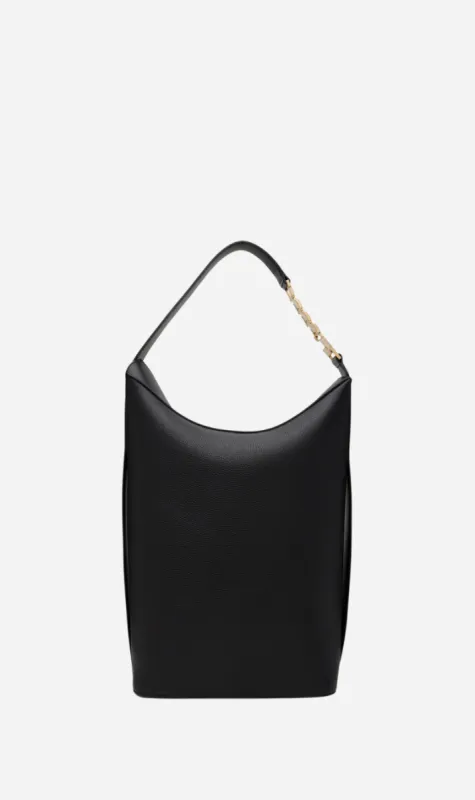 Victoria Beckham | Large Belt Bag - Black sold by Sister & Co
