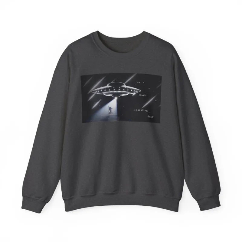 Down Bad Crewneck Sweatshirt sold by Rose Blush Studio