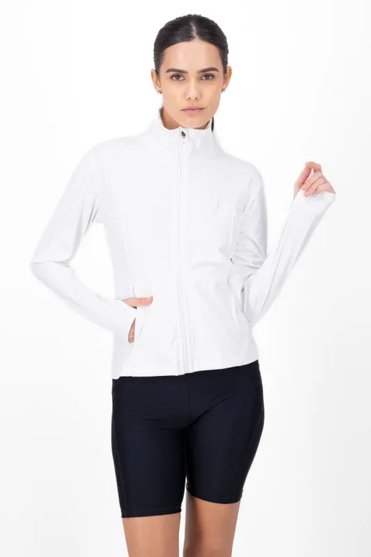 Sudadera ligera deportiva sold by Shasa