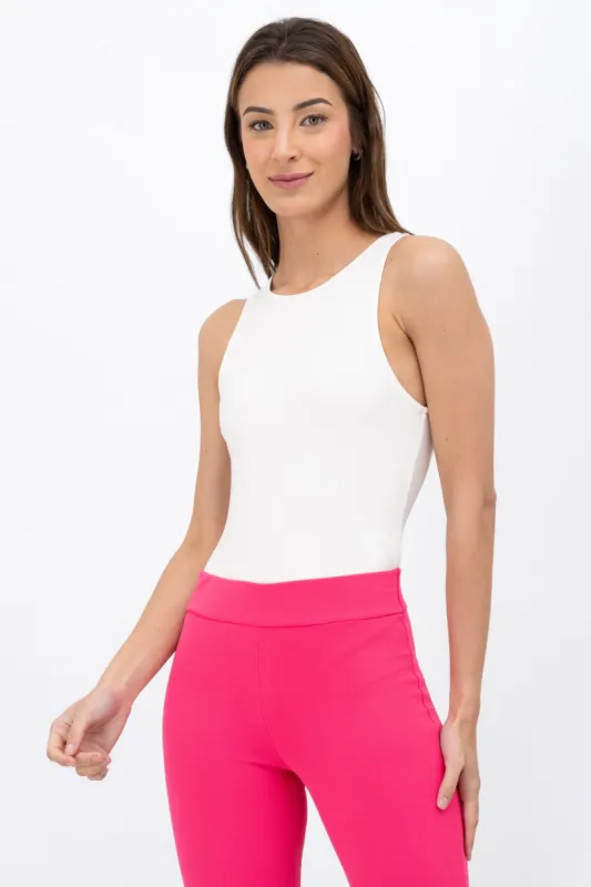 Bodysuit Liso Cuello Redondo sold by Shasa