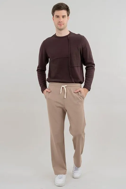 Pantalón wide leg cinta sold by Shasa