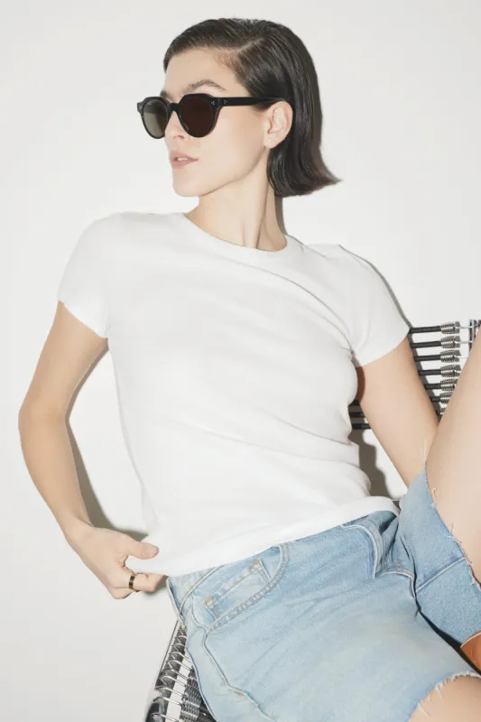BEDFORD TEE sold by Wildflower