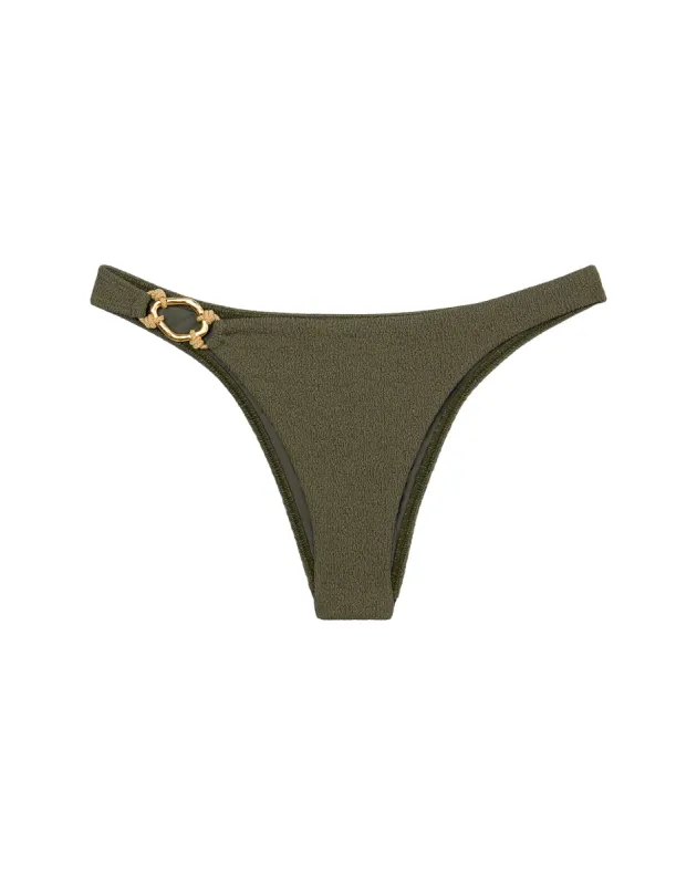 Firenze Adalia Bottom - Evergreen sold by Vix