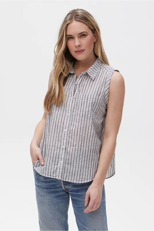 Monique Button Down Shirt sold by French Cuff