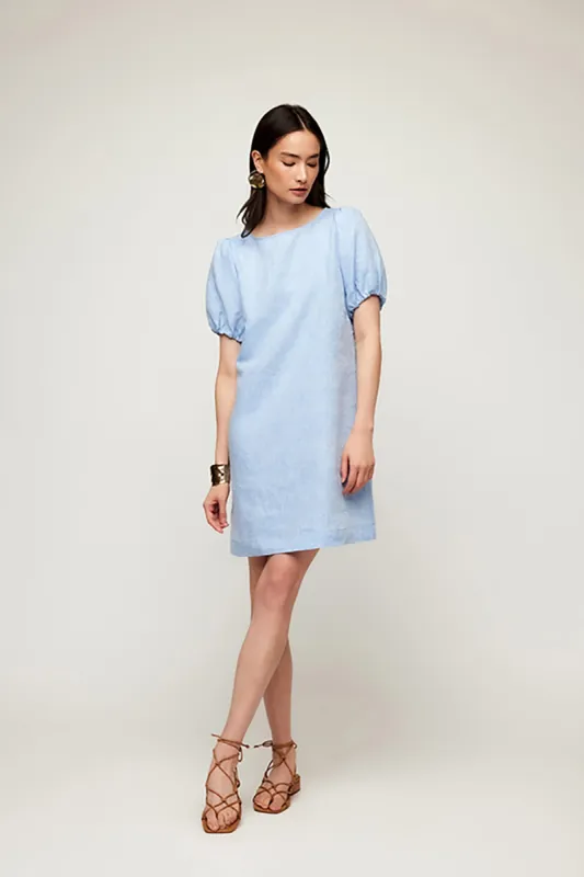 Juliette Mini Dress sold by French Cuff