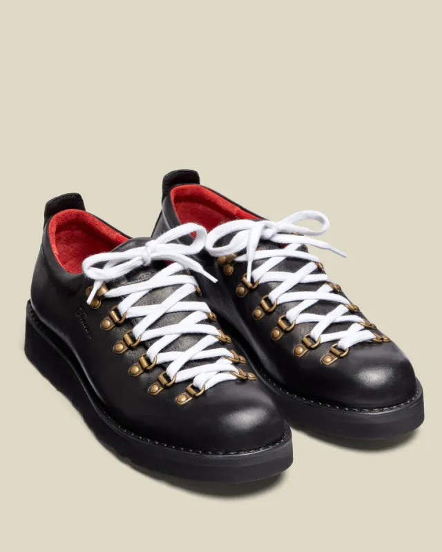 Portuguese Flannel | Fracap -  M121 Black sold by Portuguese Flannel