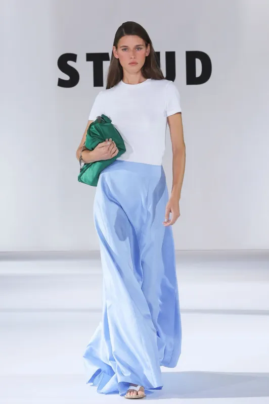 Spring 24 Look 7 sold by STAUD