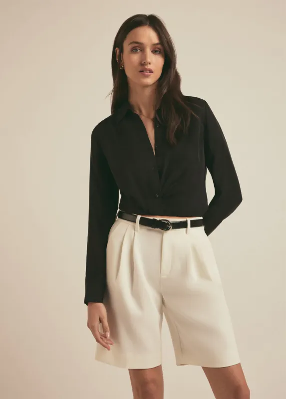 THE KNOT YOUR TYPICAL TOP sold by Favorite Daughter