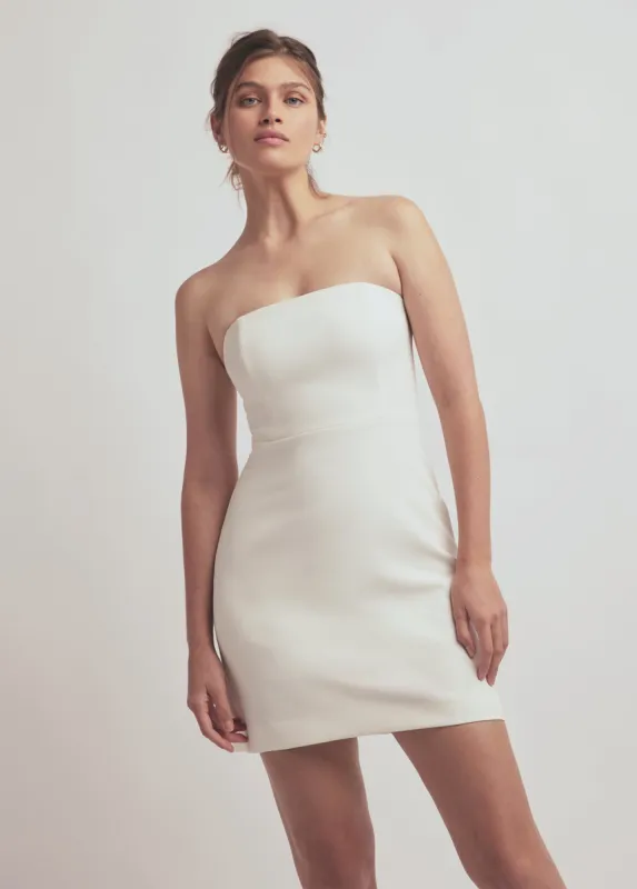 THE WILLOW DRESS sold by Favorite Daughter