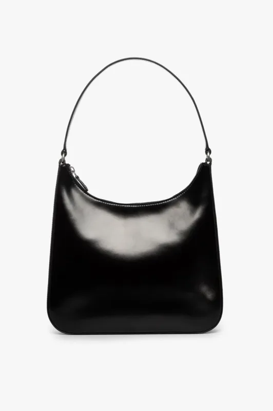 ALEC BAG | BLACK sold by STAUD