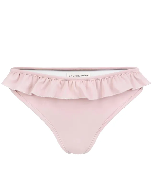 Petunia Swim Briefs - Rose sold by My Mum Made It