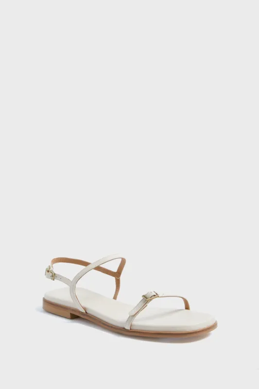 Vanilla Alice Sandals sold by Tuckernuck