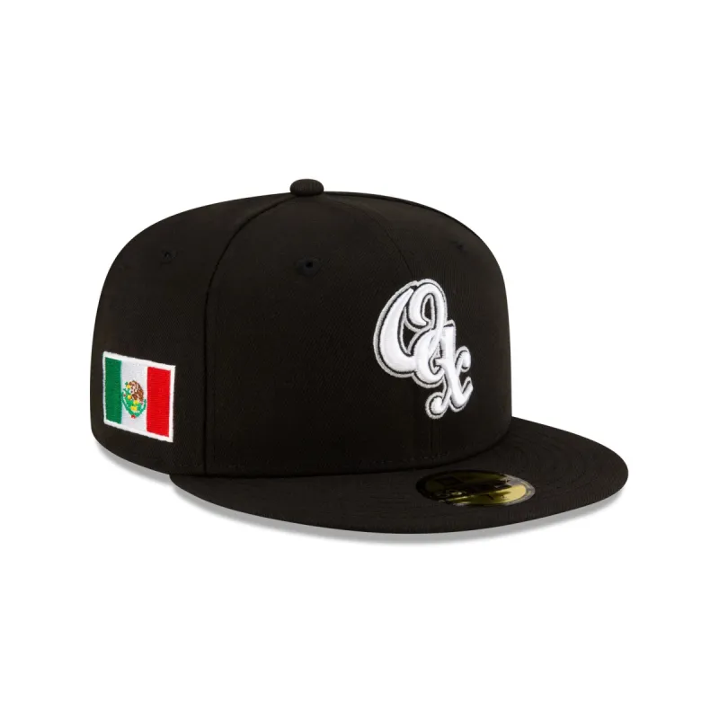 Guerreros de Oaxaca Home 59FIFTY Fitted Hat | Parallel