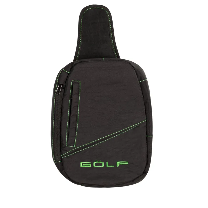 BOLT BAG by GOLF WANG | Parallel