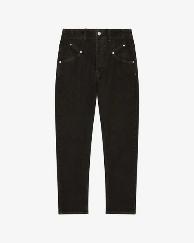 Pantalon NILIANE sold by Isabel Marant