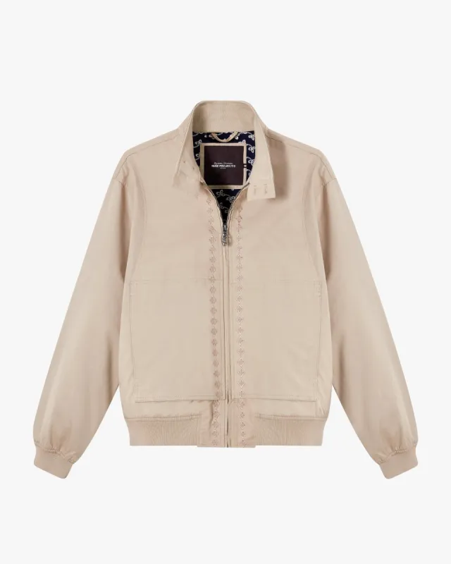 Toro Jacket sold by Nude Project