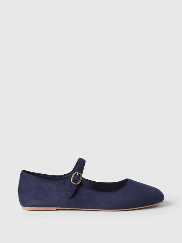 Gap × DÔEN Ballet Flats sold by GAP