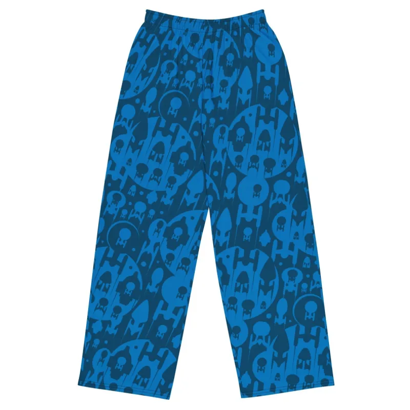Star Trek Starships Pajama Pants sold by MTV