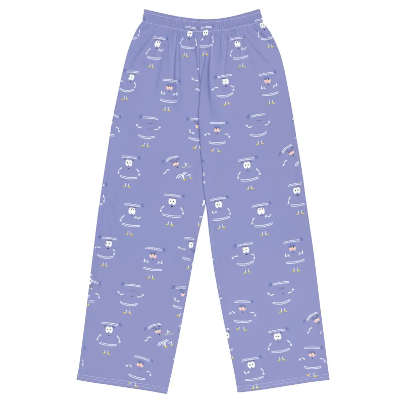 South Park Towelie Pajama Pants sold by MTV