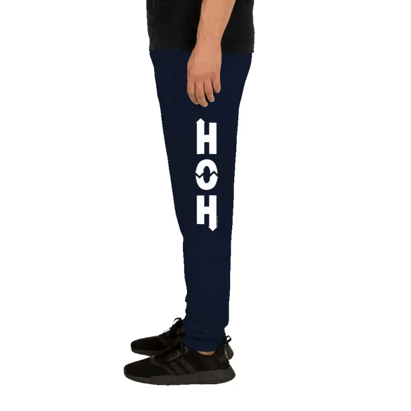 Big Brother HOH Adult Fleece Joggers sold by MTV